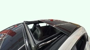 Mercedes-Benz CLA Shooting Brake CLA 200 120 kW (163 CV) Mercedes-Benz CLA Shooting Brake CLA 200 120 kW (163 CV)