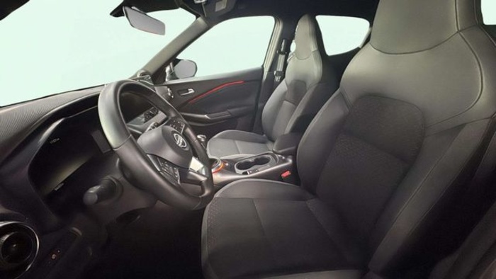 NissanJuke DIG-T N-Connecta 4x2 84 kW (114 CV) Vehículo usado en Barcelona - 8 NissanJuke DIG-T N-Connecta 4x2 84 kW (114 CV) Vehículo usado en Barcelona - 8