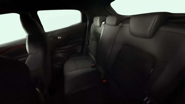 NissanJuke DIG-T N-Connecta 4x2 84 kW (114 CV) Vehículo usado en Barcelona - 9 NissanJuke DIG-T N-Connecta 4x2 84 kW (114 CV) Vehículo usado en Barcelona - 9