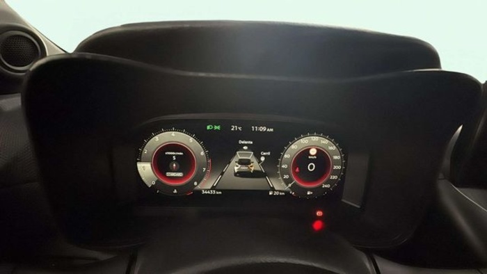 NissanJuke DIG-T N-Connecta 4x2 84 kW (114 CV) Vehículo usado en Barcelona - 13 NissanJuke DIG-T N-Connecta 4x2 84 kW (114 CV) Vehículo usado en Barcelona - 13