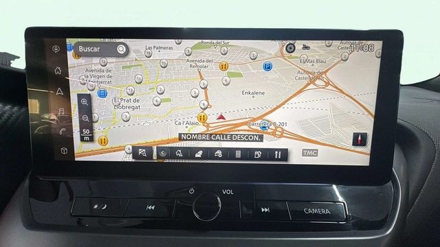 NissanJuke DIG-T N-Connecta 4x2 84 kW (114 CV) Vehículo usado en Barcelona - 15