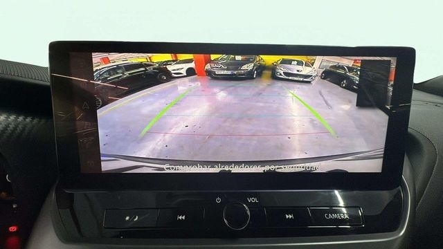 NissanJuke DIG-T N-Connecta 4x2 84 kW (114 CV) Vehículo usado en Barcelona - 16