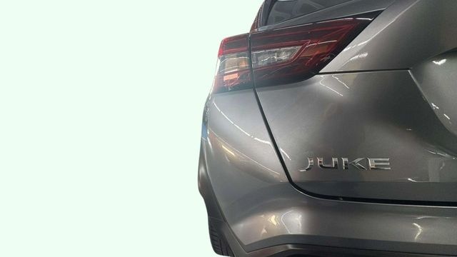 NissanJuke DIG-T N-Connecta 4x2 84 kW (114 CV) Vehículo usado en Barcelona - 19