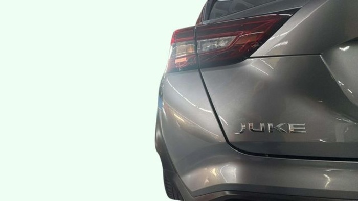 NissanJuke DIG-T N-Connecta 4x2 84 kW (114 CV) Vehículo usado en Barcelona - 19 NissanJuke DIG-T N-Connecta 4x2 84 kW (114 CV) Vehículo usado en Barcelona - 19