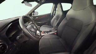 Nissan Juke DIG-T N-Connecta 4x2 84 kW (114 CV) Nissan Juke DIG-T N-Connecta 4x2 84 kW (114 CV)