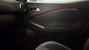 Nissan Juke DIG-T N-Connecta 4x2 84 kW (114 CV)