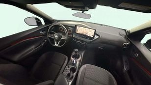 Nissan Juke DIG-T N-Connecta 4x2 84 kW (114 CV)