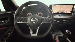 Nissan Juke DIG-T N-Connecta 4x2 84 kW (114 CV) Nissan Juke DIG-T N-Connecta 4x2 84 kW (114 CV)