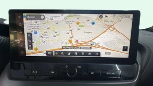 Nissan Juke DIG-T N-Connecta 4x2 84 kW (114 CV)