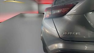 Nissan Juke DIG-T N-Connecta 4x2 84 kW (114 CV) Nissan Juke DIG-T N-Connecta 4x2 84 kW (114 CV)