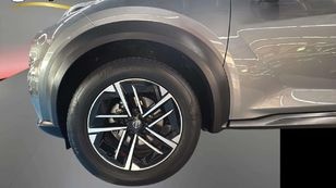 Nissan Juke DIG-T N-Connecta 4x2 84 kW (114 CV)