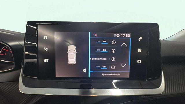 Peugeot2008 Puretech 100 S&S Active 75 kW (100 CV) Vehículo usado en Barcelona - 16