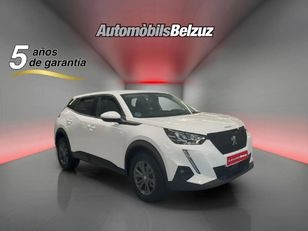 Peugeot 2008 Puretech 100 S&S Active 75 kW (100 CV)