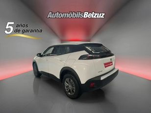 Peugeot 2008 Puretech 100 S&S Active 75 kW (100 CV)