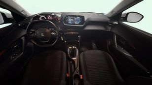 Peugeot 2008 Puretech 100 S&S Active 75 kW (100 CV)