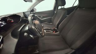 Peugeot 2008 Puretech 100 S&S Active 75 kW (100 CV)