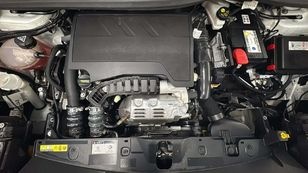 Peugeot 2008 Puretech 100 S&S Active 75 kW (100 CV)