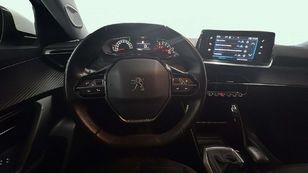 Peugeot 2008 Puretech 100 S&S Active 75 kW (100 CV)