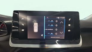 Peugeot 2008 Puretech 100 S&S Active 75 kW (100 CV)