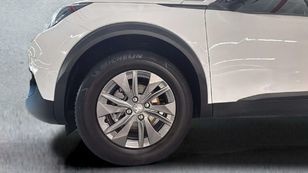 Peugeot 2008 Puretech 100 S&S Active 75 kW (100 CV)