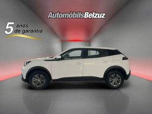 Peugeot 2008 Puretech 100 S&S Active 75 kW (100 CV)