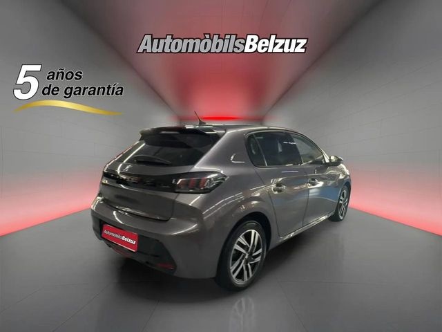 Peugeot208 PureTech 100 Active Pack 75 kW (100 CV) Vehículo usado en Barcelona - 6