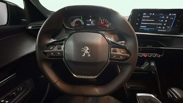 Peugeot208 PureTech 100 Active Pack 75 kW (100 CV) Vehículo usado en Barcelona - 12