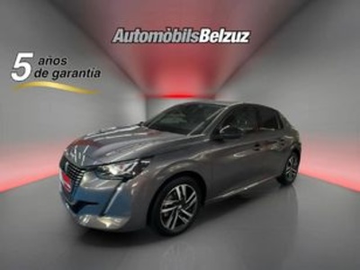 Peugeot 208 PureTech 100 Active Pack 75 kW (100 CV) Peugeot 208 PureTech 100 Active Pack 75 kW (100 CV)