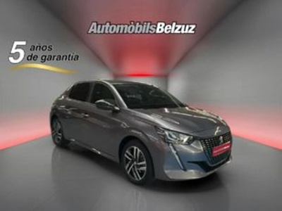Peugeot 208 PureTech 100 Active Pack 75 kW (100 CV) Peugeot 208 PureTech 100 Active Pack 75 kW (100 CV)