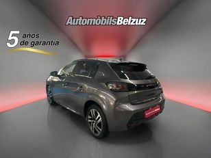 Peugeot 208 PureTech 100 Active Pack 75 kW (100 CV)