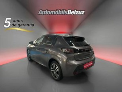 Peugeot 208 PureTech 100 Active Pack 75 kW (100 CV) Peugeot 208 PureTech 100 Active Pack 75 kW (100 CV)