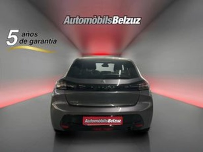 Peugeot 208 PureTech 100 Active Pack 75 kW (100 CV) Peugeot 208 PureTech 100 Active Pack 75 kW (100 CV)
