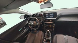 Peugeot 208 PureTech 100 Active Pack 75 kW (100 CV)