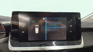 Peugeot 208 PureTech 100 Active Pack 75 kW (100 CV)