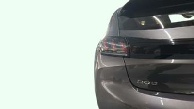 Peugeot 208 PureTech 100 Active Pack 75 kW (100 CV) Peugeot 208 PureTech 100 Active Pack 75 kW (100 CV)