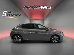 Peugeot 208 PureTech 100 Active Pack 75 kW (100 CV)