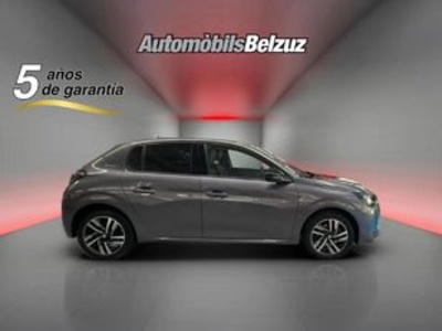 Peugeot 208 PureTech 100 Active Pack 75 kW (100 CV) Peugeot 208 PureTech 100 Active Pack 75 kW (100 CV)