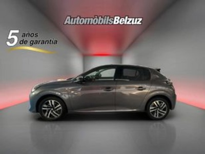 Peugeot 208 PureTech 100 Active Pack 75 kW (100 CV) Peugeot 208 PureTech 100 Active Pack 75 kW (100 CV)