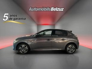 Peugeot 208 PureTech 100 Active Pack 75 kW (100 CV)