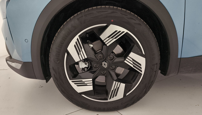 Renault Symbioz Techno E-Tech full hybrid 107 kW (145 CV) - 9 Renault Symbioz Techno E-Tech full hybrid 107 kW (145 CV) - 9