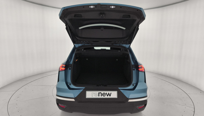 Renault Symbioz Techno E-Tech full hybrid 107 kW (145 CV) - 10 Renault Symbioz Techno E-Tech full hybrid 107 kW (145 CV) - 10