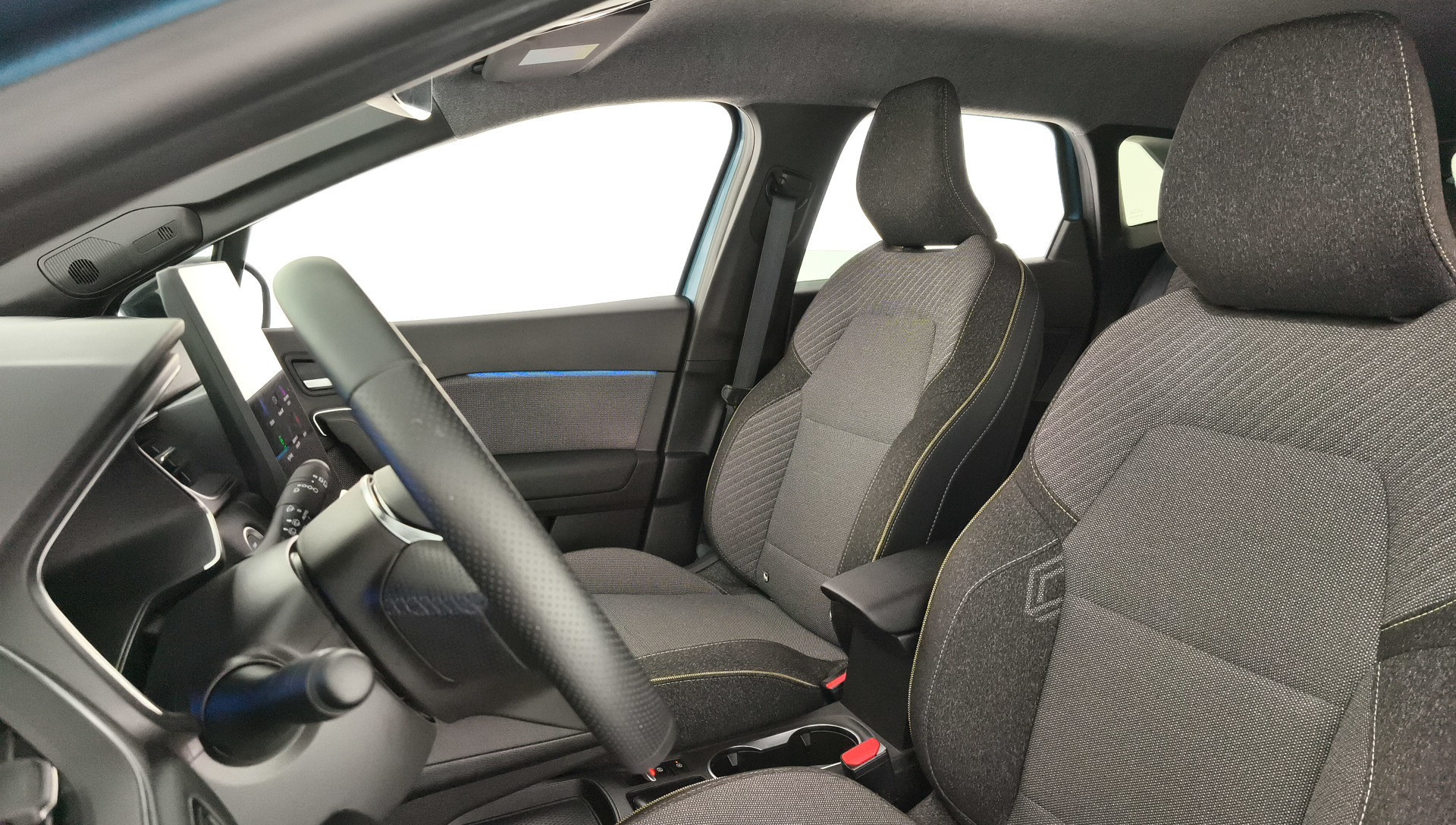 Renault Symbioz Techno E-Tech full hybrid 107 kW (145 CV) - 17