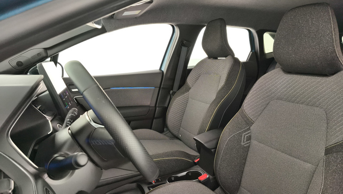 Renault Symbioz Techno E-Tech full hybrid 107 kW (145 CV) - 17 Renault Symbioz Techno E-Tech full hybrid 107 kW (145 CV) - 17