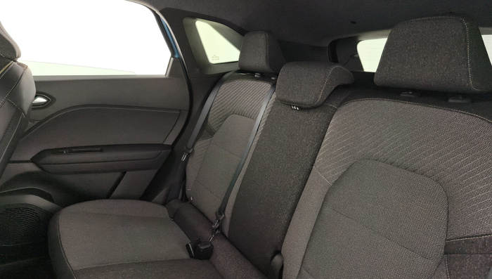 Renault Symbioz Techno E-Tech full hybrid 107 kW (145 CV) - 19 Renault Symbioz Techno E-Tech full hybrid 107 kW (145 CV) - 19