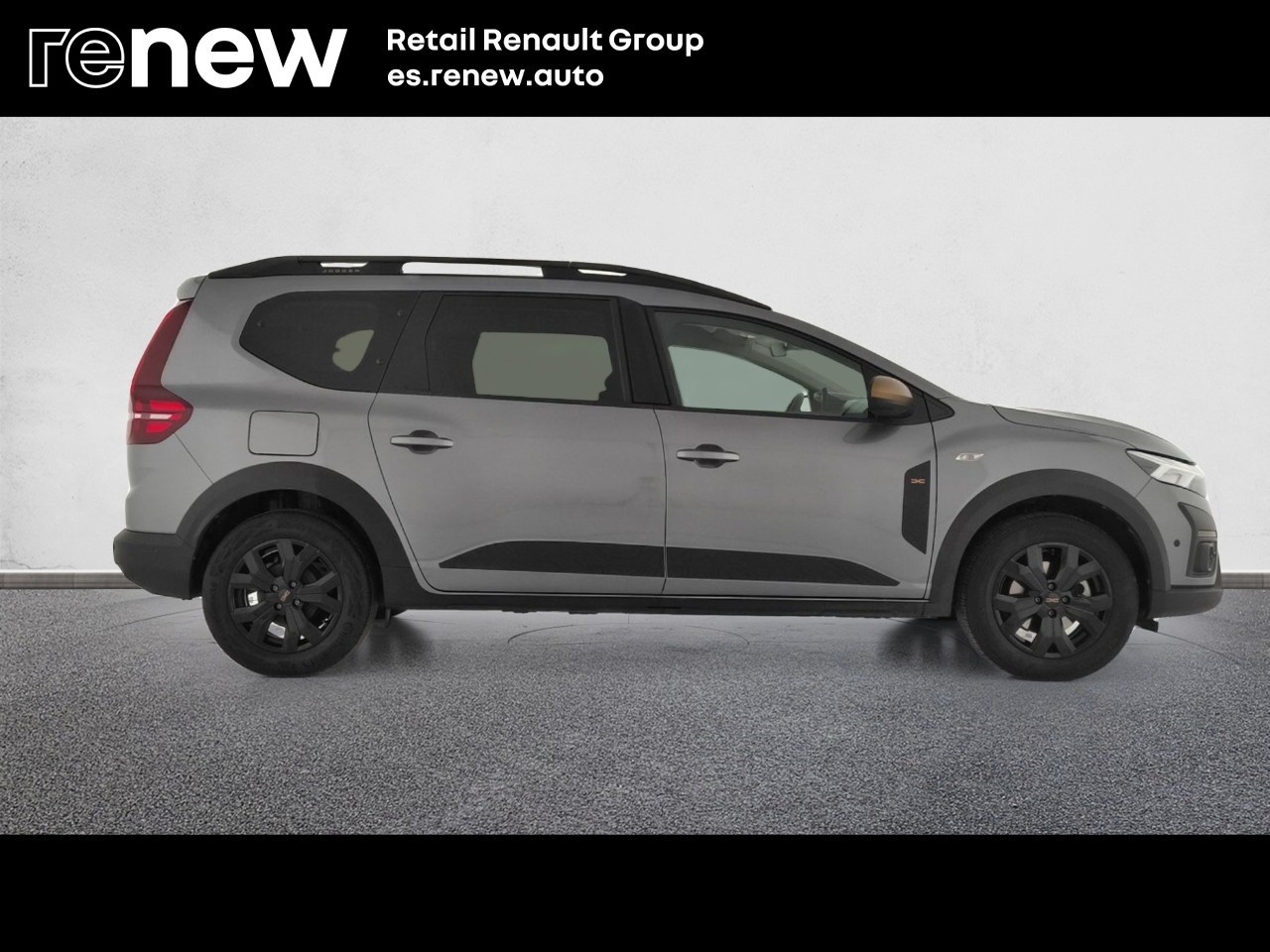 Dacia Jogger Expression Hybrid 104 kW (140 CV) 7 Plazas - 3