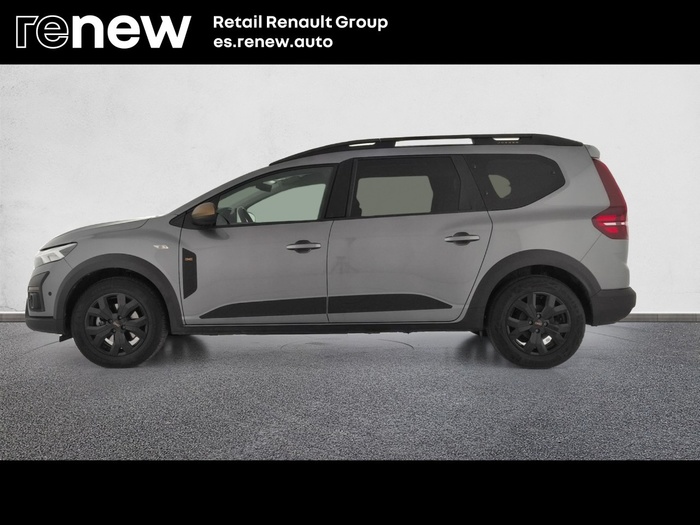 Dacia Jogger Expression Hybrid 104 kW (140 CV) 7 Plazas - 4 Dacia Jogger Expression Hybrid 104 kW (140 CV) 7 Plazas - 4