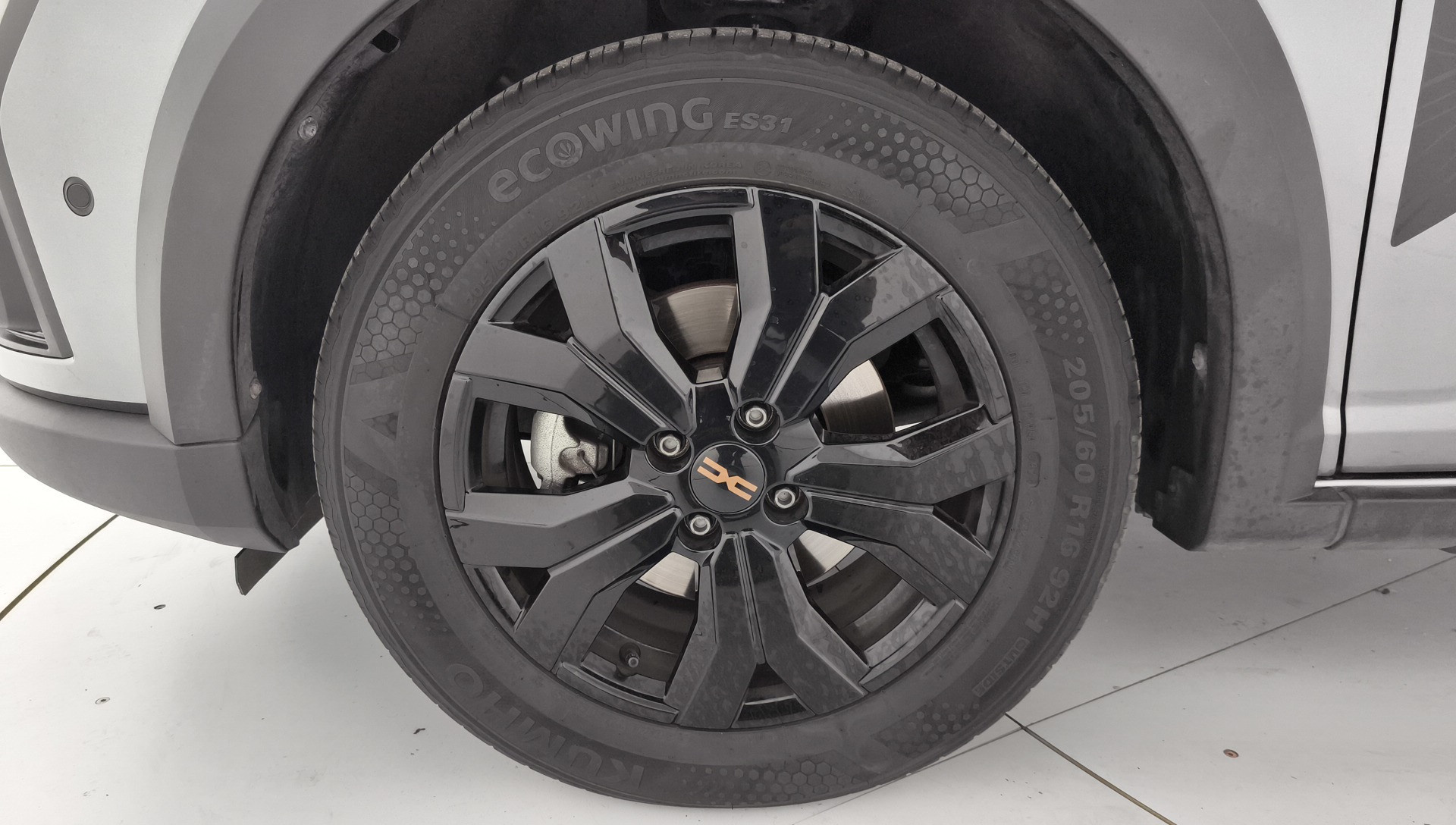 Dacia Jogger Expression Hybrid 104 kW (140 CV) 7 Plazas - 9