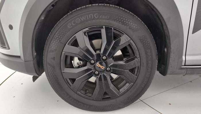 Dacia Jogger Expression Hybrid 104 kW (140 CV) 7 Plazas - 9 Dacia Jogger Expression Hybrid 104 kW (140 CV) 7 Plazas - 9