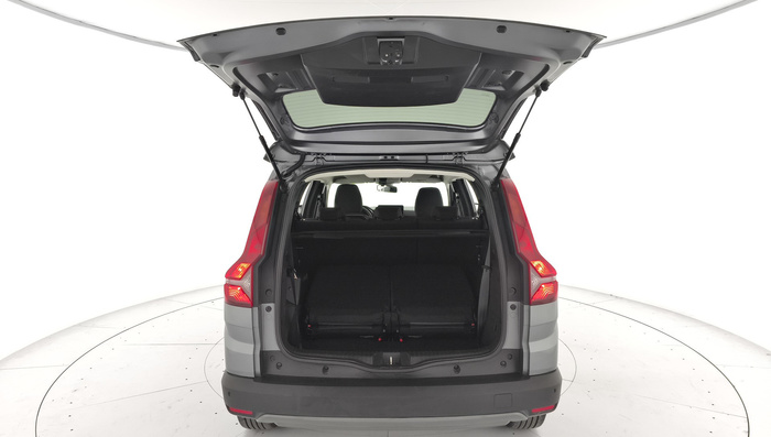 Dacia Jogger Expression Hybrid 104 kW (140 CV) 7 Plazas - 10 Dacia Jogger Expression Hybrid 104 kW (140 CV) 7 Plazas - 10