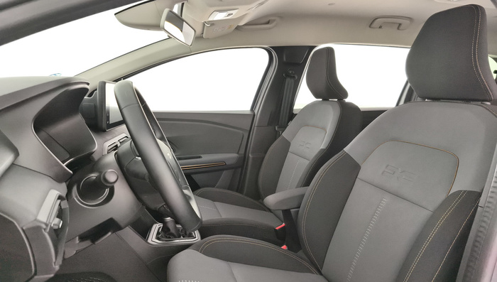 Dacia Jogger Expression Hybrid 104 kW (140 CV) 7 Plazas - 17 Dacia Jogger Expression Hybrid 104 kW (140 CV) 7 Plazas - 17